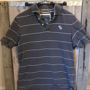 Abercrombie & Fitch New York Polo Men’s Large.